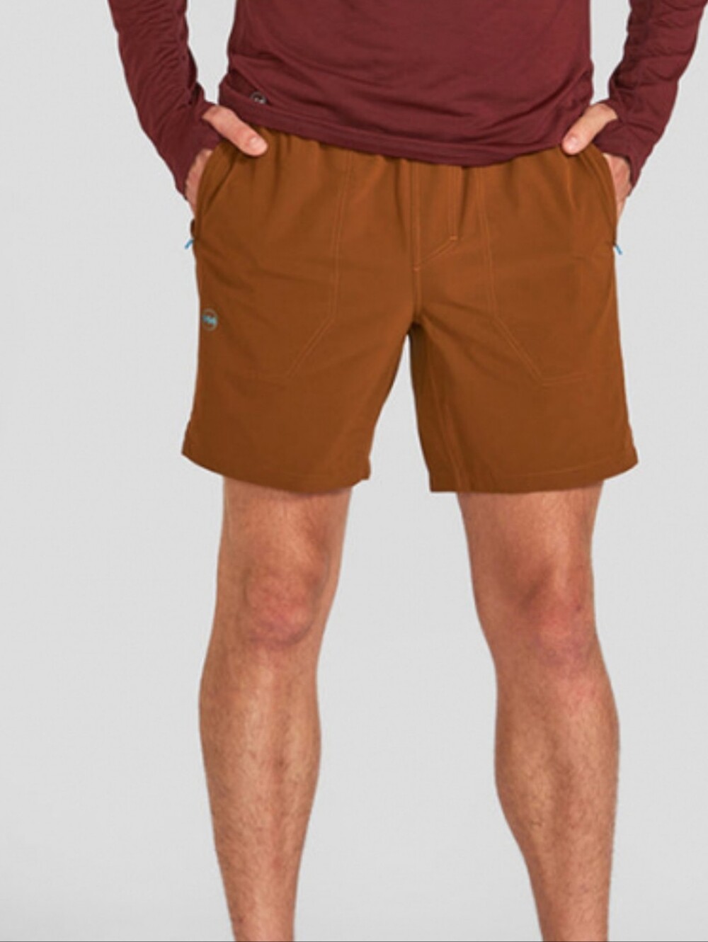 Janji Transit Tech Men's Shorts Size S